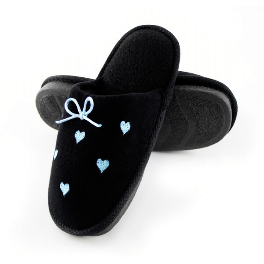 PANTUFLAS SENSUAL