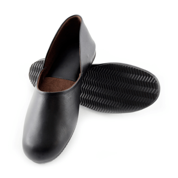 PANTUFLAS CORDOBÁN 8396