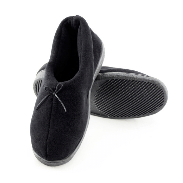 PANTUFLAS CARICIA