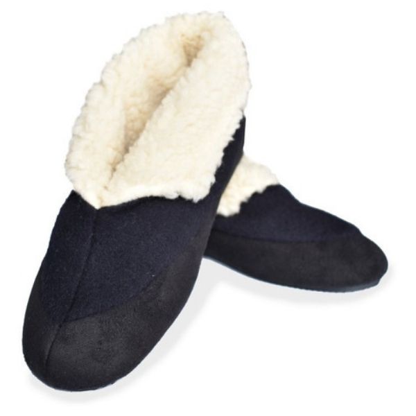 PANTUFLAS TERMICA 168