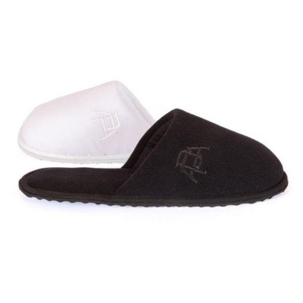 PANTUFLAS HOTELERAS