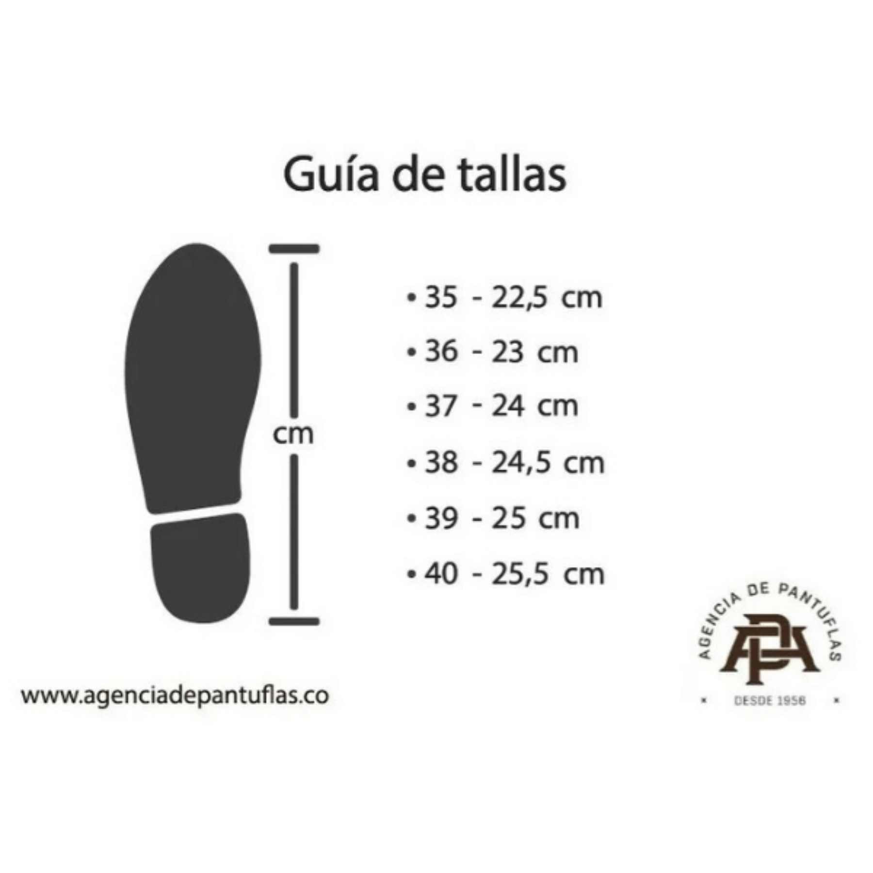 PANTUFLAS REAL - Imagen 11