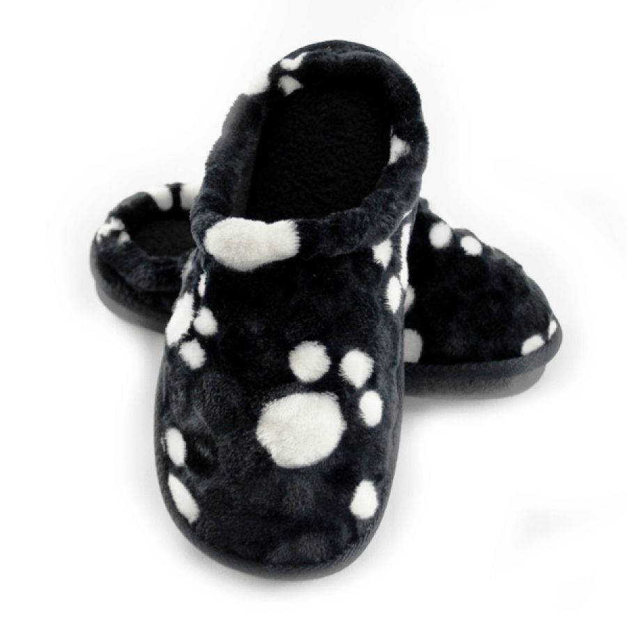 PANTUFLAS PUPPY