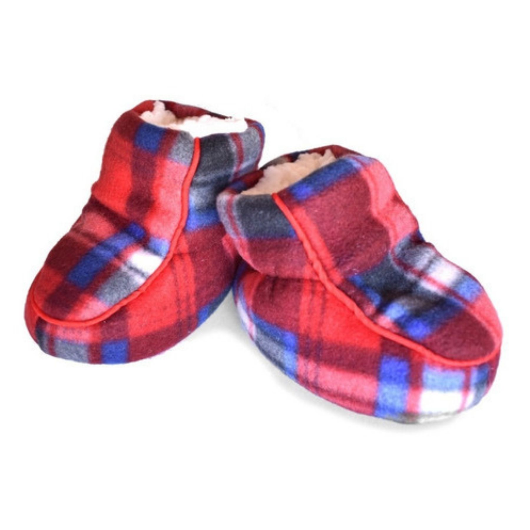 PANTUFLAS NIÑO BOTA - Imagen 6
