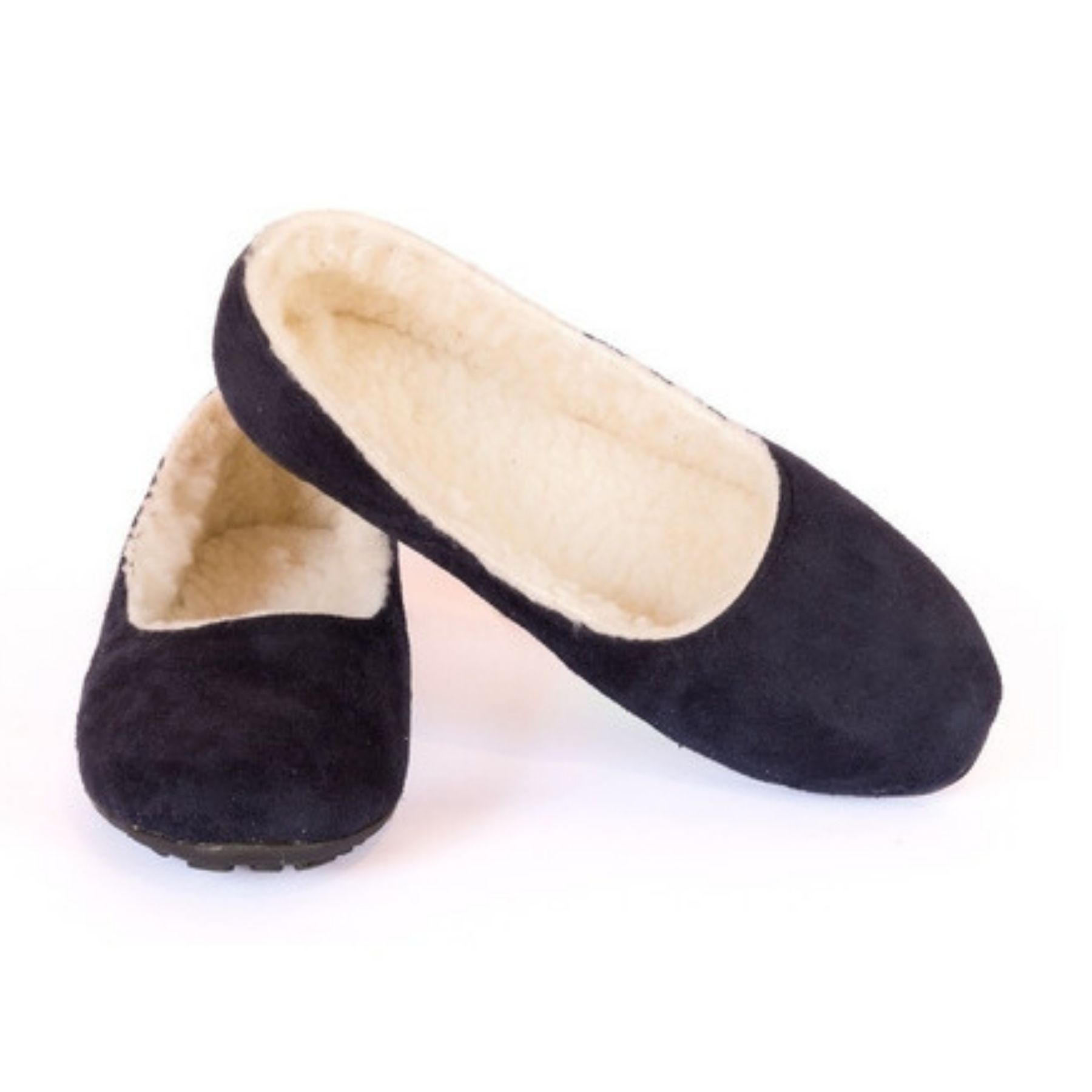 PANTUFLAS MUJER 1111 - Imagen 7