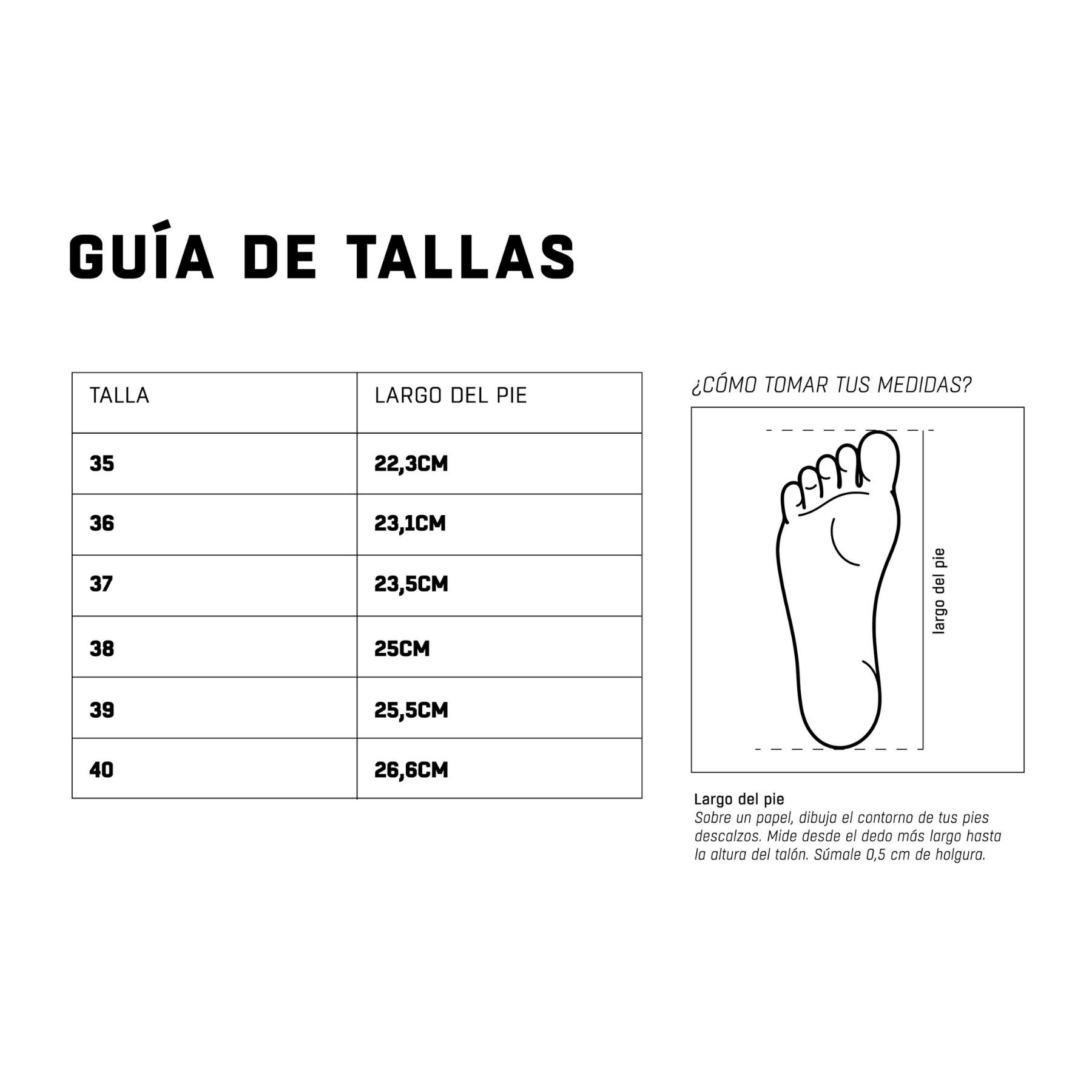 PANTUFLAS CREMALLERA - Imagen 4