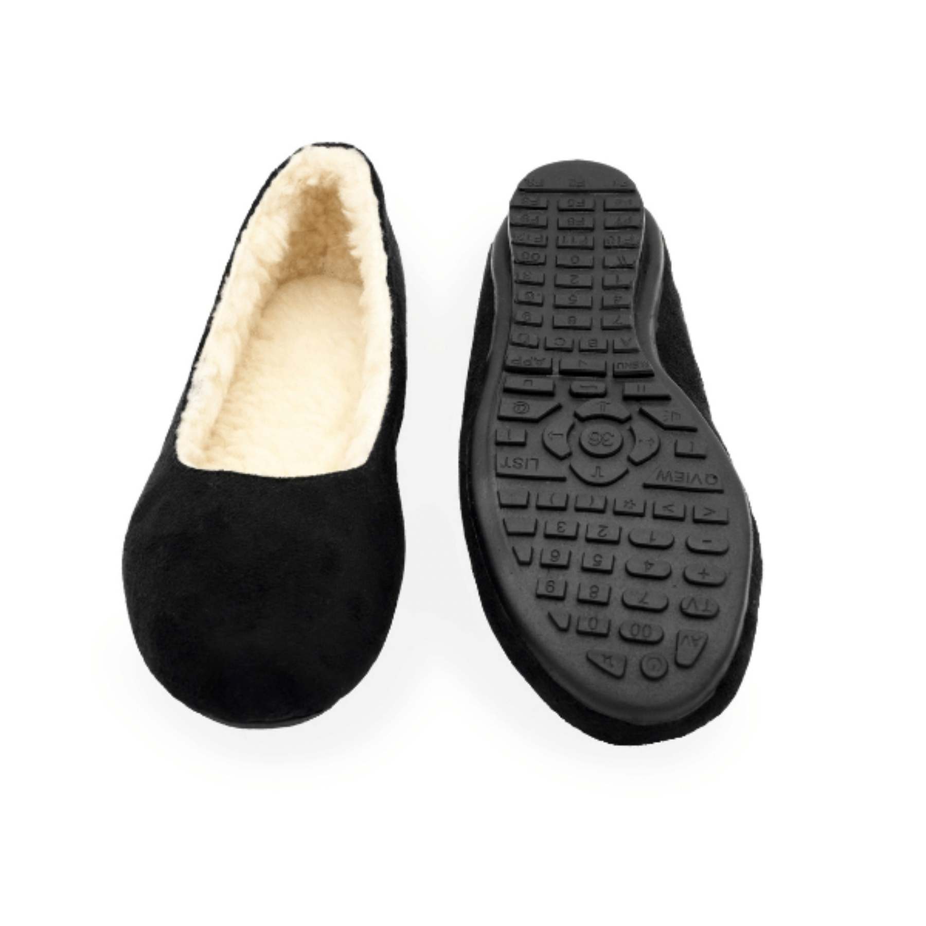 PANTUFLAS MUJER 1111 - Imagen 3