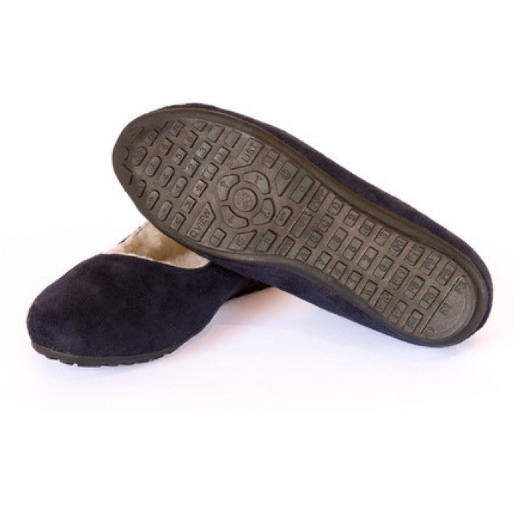 PANTUFLAS MUJER 1111 - Imagen 10
