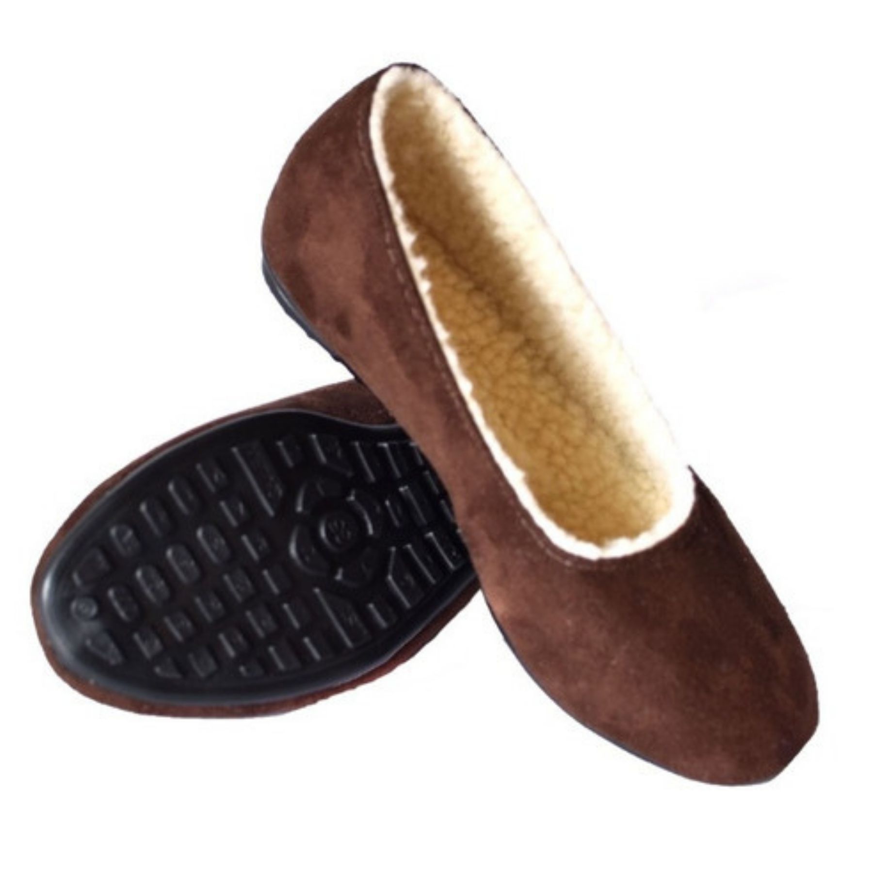 PANTUFLAS MUJER 1111 - Imagen 4