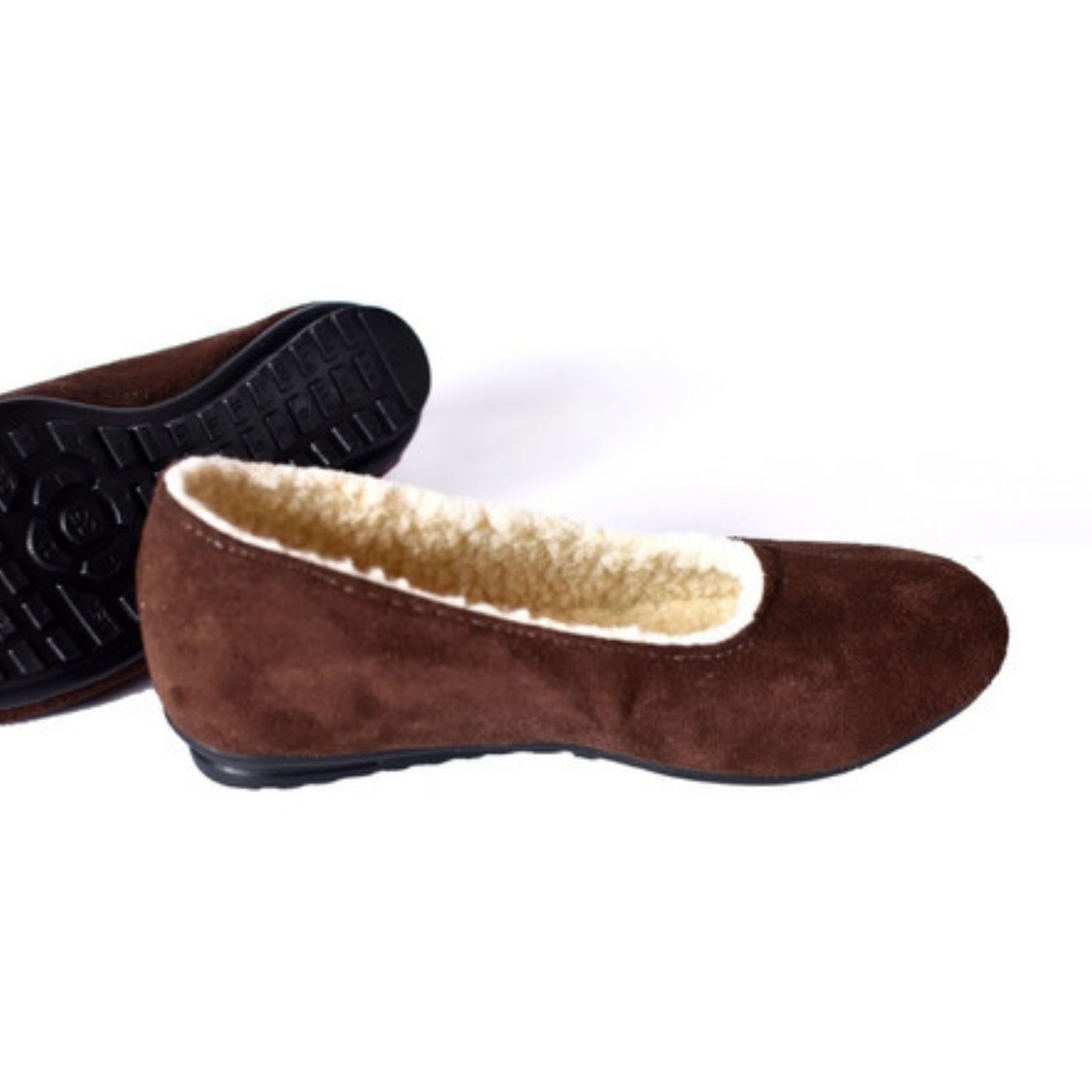 PANTUFLAS MUJER 1111 - Imagen 5