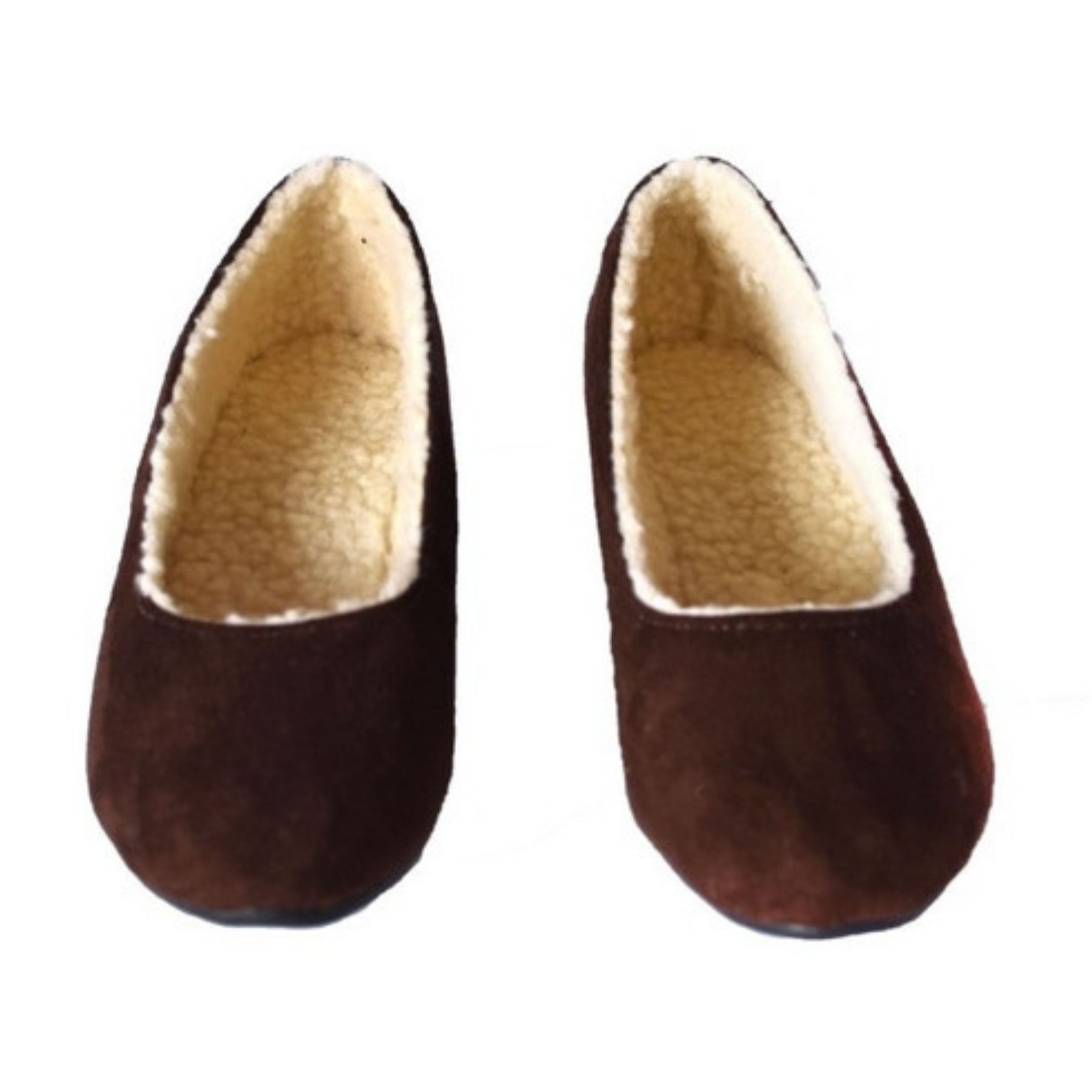 PANTUFLAS MUJER 1111 - Imagen 6