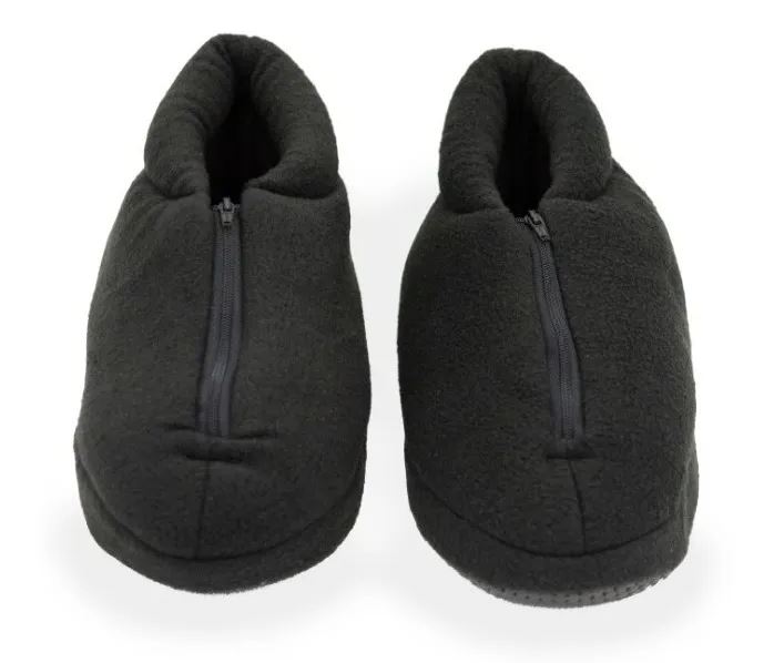 PANTUFLAS CREMALLERA - Imagen 3