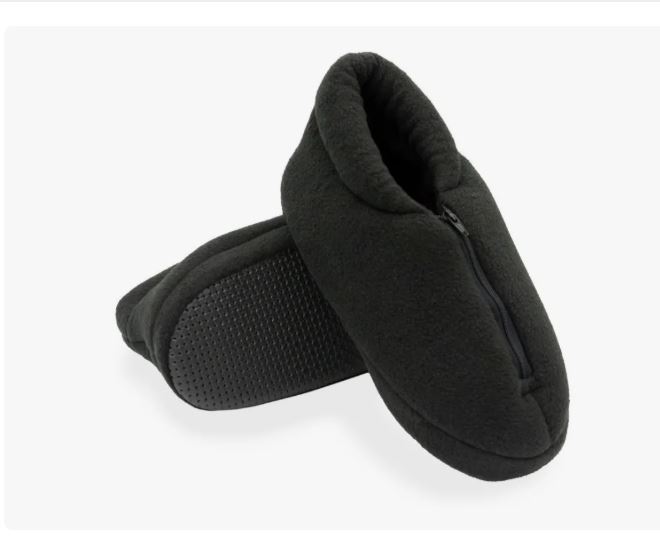 PANTUFLAS CREMALLERA - Imagen 2