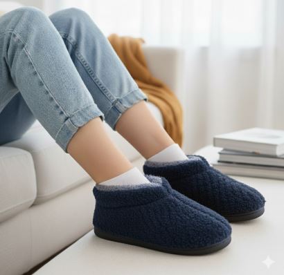 PANTUFLAS EVEREST
