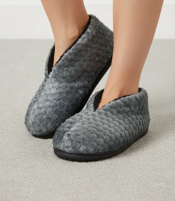 PANTUFLAS EVEREST - Imagen 3