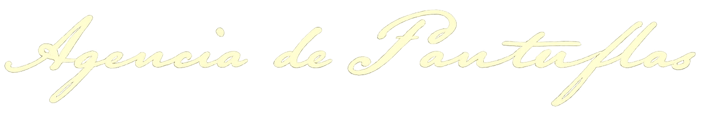 agenciapantuflas.com - 