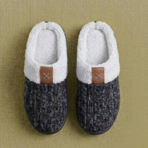 PANTUFLAS LONDON