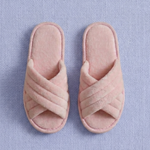 PANTUFLAS PRECIOSA
