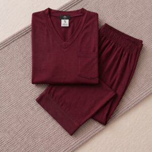 Pijama Algodón
